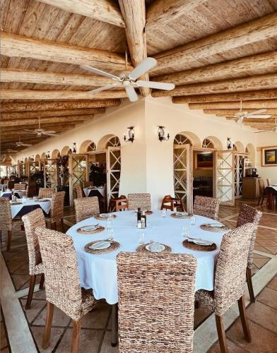 Desert Springs award-winning Golf Resort apartment in Las Cunas