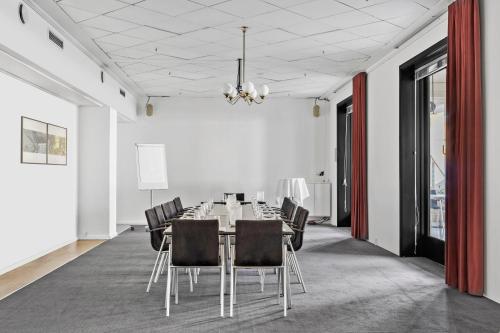 Meeting room / ballrooms, Villavejle Hotel, BW Signature Collection in Vejle