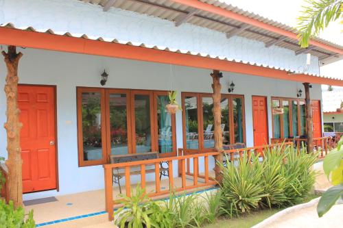 Phuket Muay Thai House near Tiger Muay Thai and MMA Training Camp