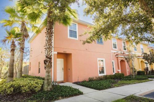 Summer Near Disney Resort Pools Sleeps 8 - Flórida