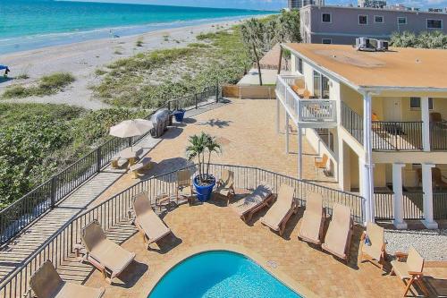 Belleair Beach Club 315 in Belleair Beach (Florida)