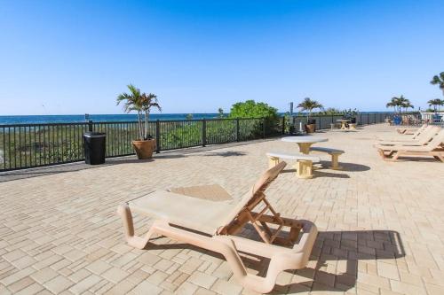 Belleair Beach Club 315 in Belleair Beach (Florida)