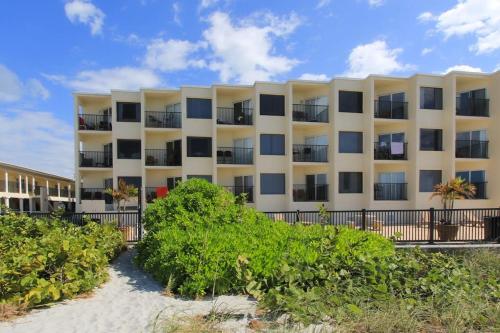 Belleair Beach Club 315 in Belleair Beach (Florida)