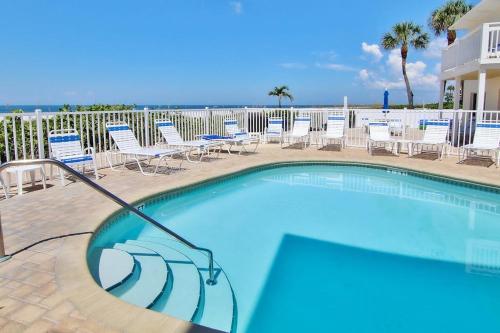 Belleair Beach Club 315 in Belleair Beach (Florida)
