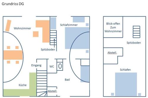 Landhaus Gager - 100 m zum Yachthafen - image 3