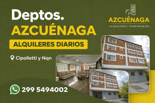 M&M Cipolletti - Cipolletti