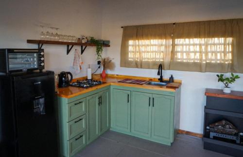 Casa Marte in Perdriel