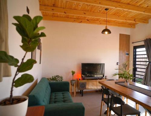 Casa Marte in Perdriel