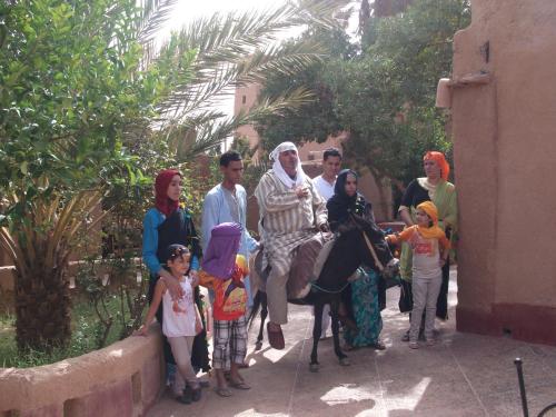 Gite Elkhorbat Gite Elkhorbat