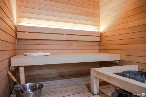 Sauna, Pikku Keskuskarintie 5 by Holiday in Kalajoki in Kalajoki