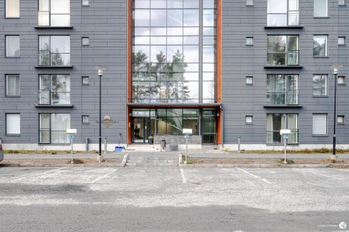 Vista exterior, Pikku Keskuskarintie 5 by Holiday in Kalajoki in Kalajoki