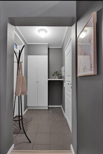 Modern studio apartment in the center of Tromsø - image 2