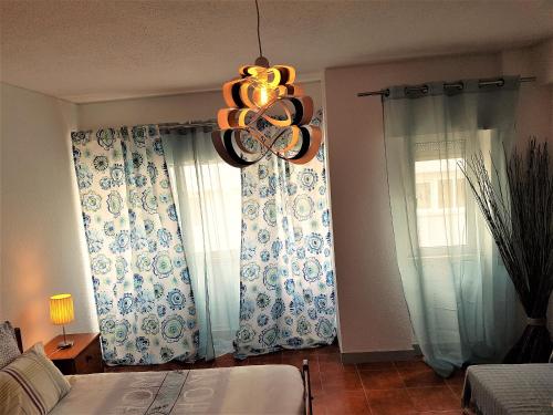  Caparica Central Apartment in Costa da Caparica