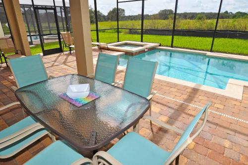 The Dales at Westhaven - 1299