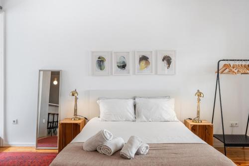 Porto Historical City Center Apartment, Porto (foto 9)