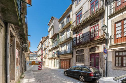 Porto Historical City Center Apartment, Porto (foto 6)