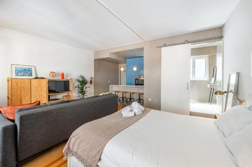 Porto Historical City Center Apartment, Porto (foto 7)