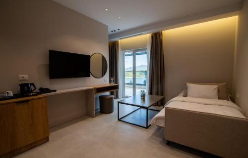 Hotel Leon in Debara
