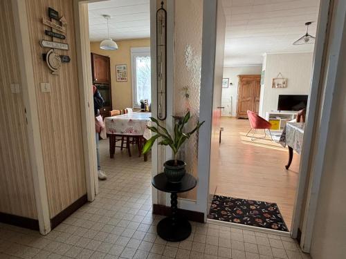 Maison ALCEMA in Carentan