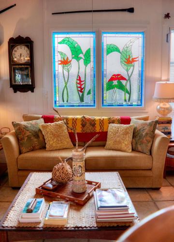 Hale Kawehi Guesthouse