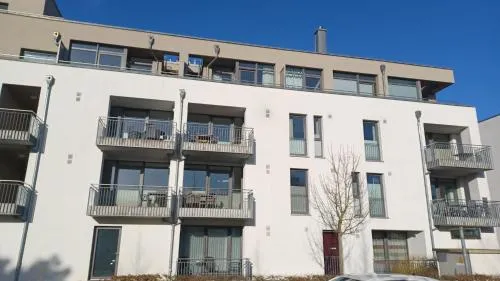 DünenResort 32 in Binz, Deutschland