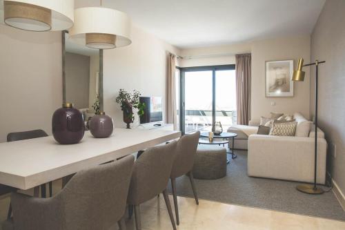 Létesítmények, Exclusivo apartamento en Los Flamingos Golf in Bel-Air