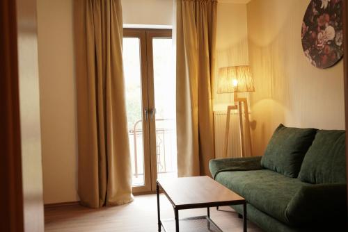 Ley Hotel in Klotten, Deutschland