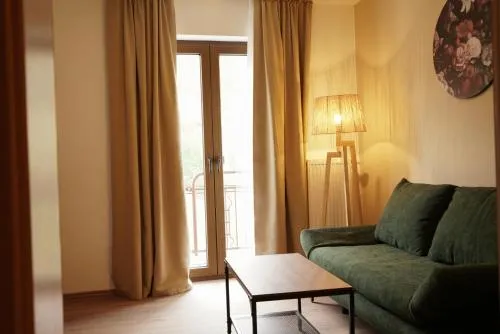 Ley Hotel in Klotten, Deutschland