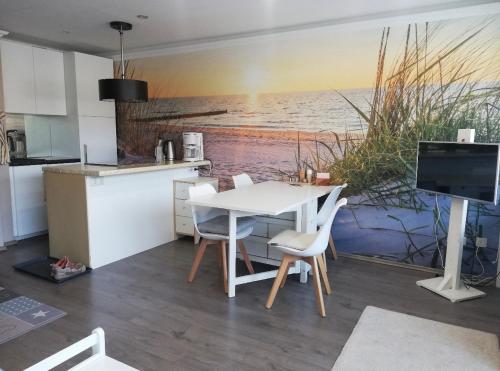 Gastenkamer, Ferienpark Sierksdorf Mook Dat in Sierksdorf