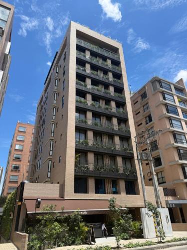 Kubik Living 8i8 - Bogotá