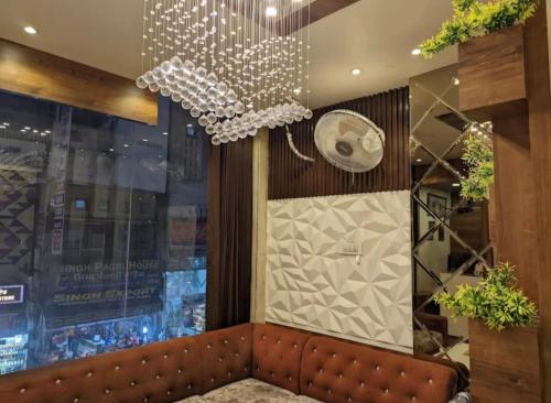 Hotel Riva Grand 56 near Golden temple photo 5
