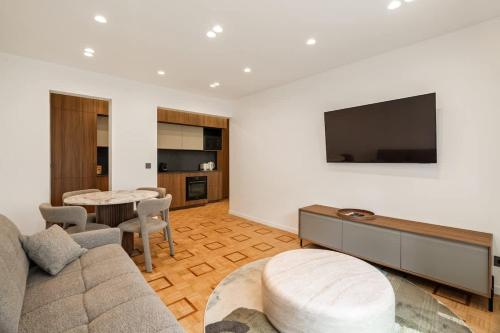 Appartement haut de gamme - 60m2 - Saint Mande in Saint Mande