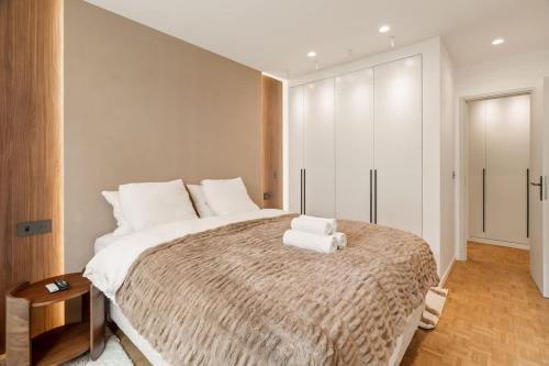 Appartement haut de gamme - 60m2 - Saint Mande in Saint Mande