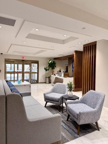 Εξωτερική όψη, Holiday Inn Express & Suites Ottawa West – Nepean by IHG in Οττάβα (Οντάριο)