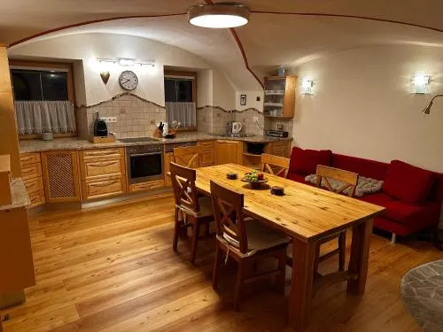 Ferienwohnung Vorstadt in Gmünd in Kärnten, Österreich