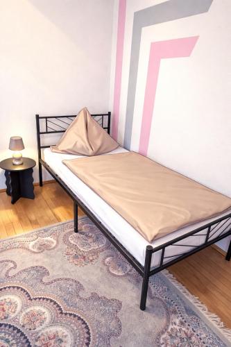 . Ferienwohnung Aiubi