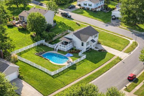 3491 Danbury Rd, Fairfield in Fairfield (Ohio)