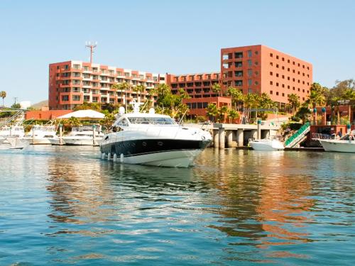 Hotel Coral & Marina珊瑚码头图片