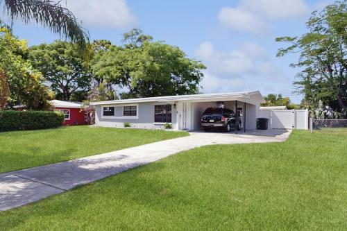 Clearwater Bungalow in Clearwater, USA