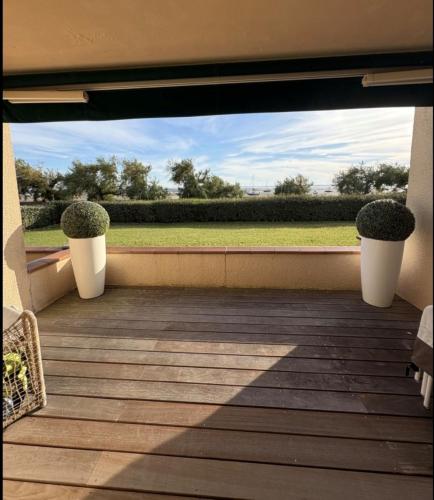 Neptune Beach - Location saisonnière - Andernos-les-Bains