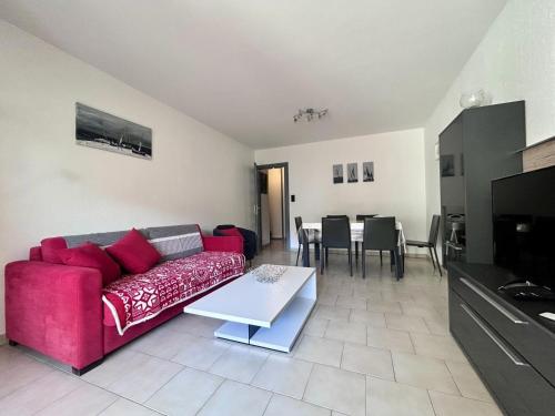Résidence La Veinardière - maeva Home - Appartement avec terrasse 3 pièces 5 personnes - Budget MAE-4503