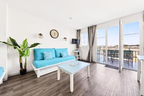 Port du Crouesty Cap'Océan - maeva Home - Appartement bord de mer vue sur le port 4 pièces 8 personnes - Sélection MAE-4143