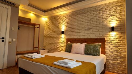 Hotel Zurich Oldtown, Antalya