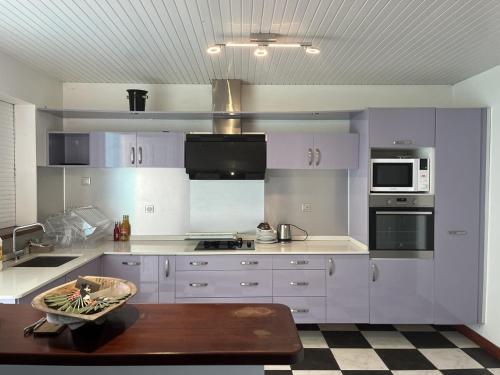 Maison Belle Vue in Le Robert