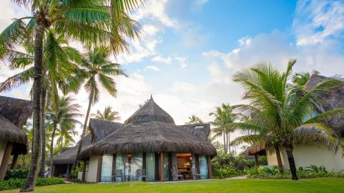 Pemandangan, Summerville Resort - All Inclusive in Porto De Galinhas