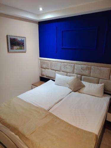 . Aventus Boutique Hotel-Novi Pazar Banja