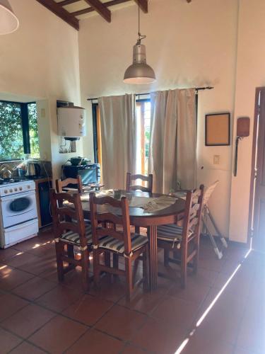 Casa Frente al Río