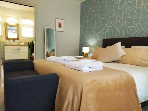 Chambre D'Hotes tout confort Fleurs de Cosmos Albi 5