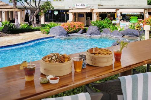 Foto - Marriott's Maui Ocean Club - Lahaina & Napili Towers