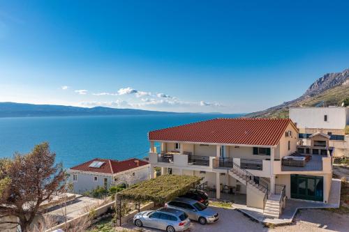 外觀, Mimice Hills Luxury Penthouse 229 m2, Panoramic Wrap Terrace, Jacuzzi,BBQ in 米米采